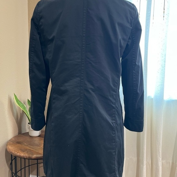 COACH COAT - Picture 4 of 10